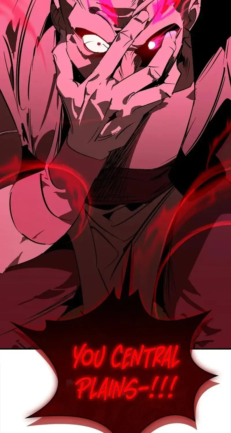Read Wild West Murim chapter 120 image 4 on Lezhin