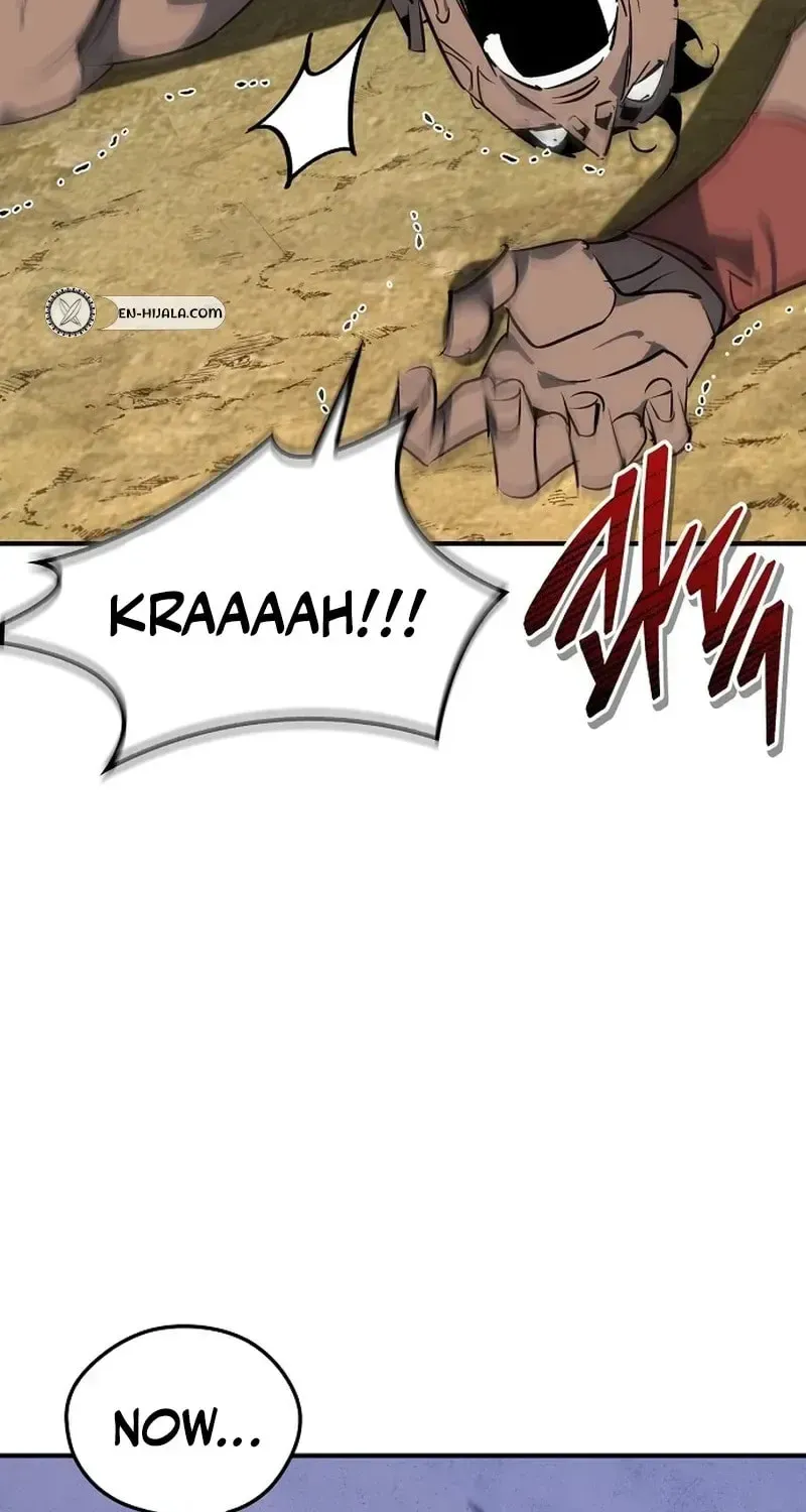 Read Wild West Murim chapter 120 image 48 on Lezhin