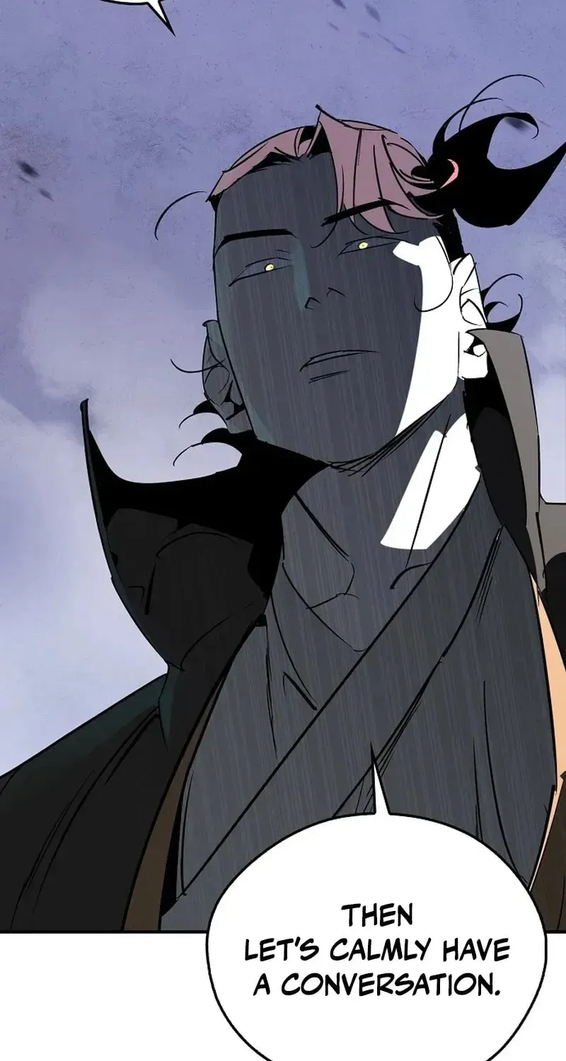 Read Wild West Murim chapter 120 image 49 on Lezhin