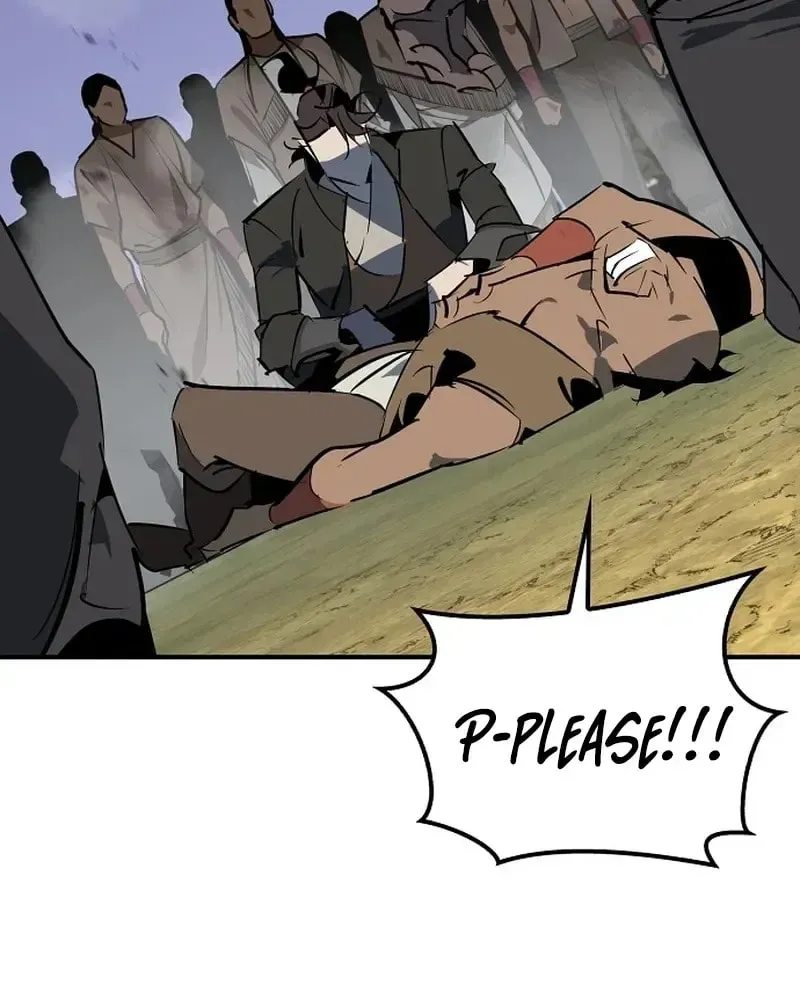 Read Wild West Murim chapter 120 image 53 on Lezhin