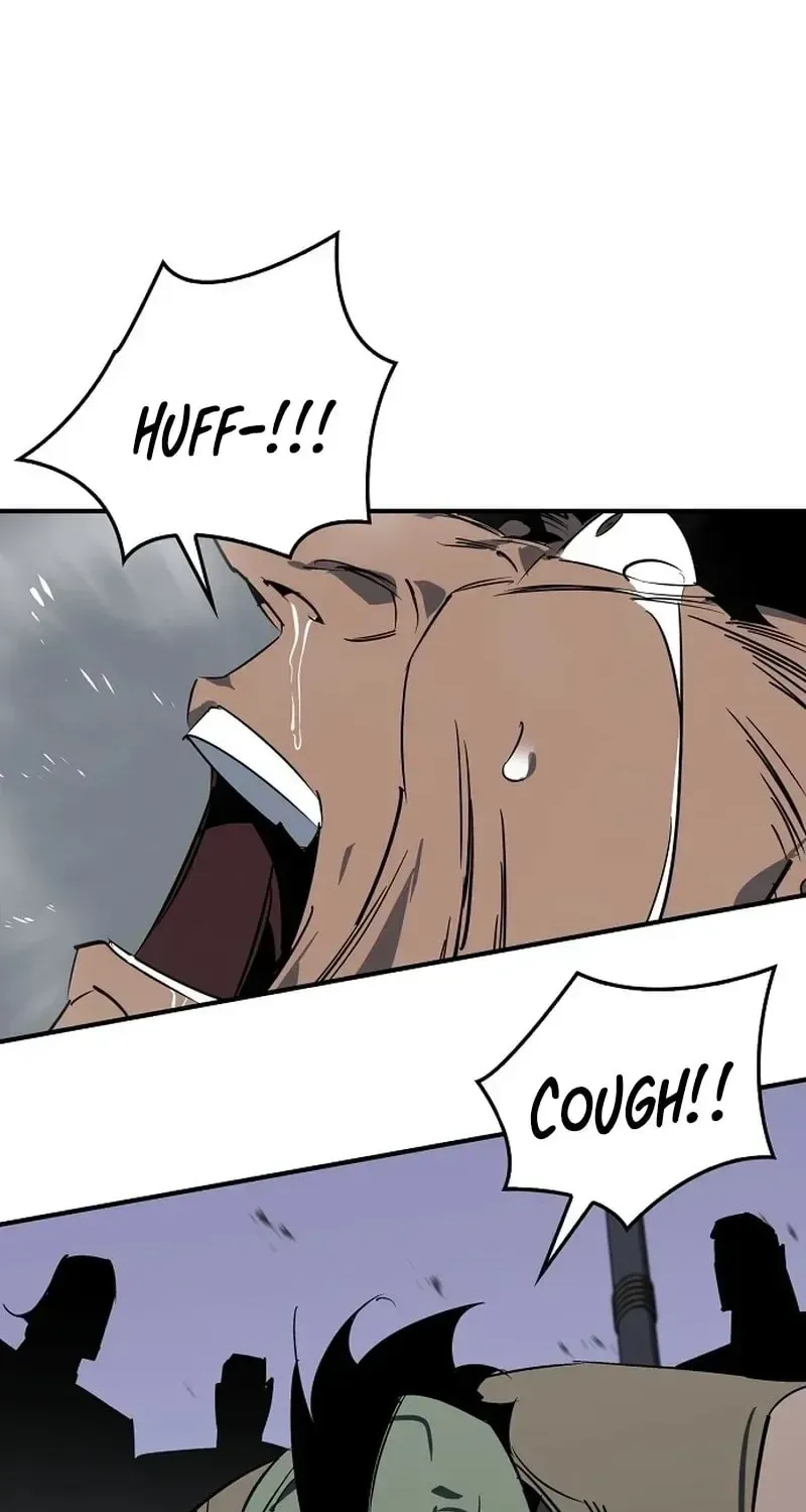Read Wild West Murim chapter 120 image 55 on Lezhin