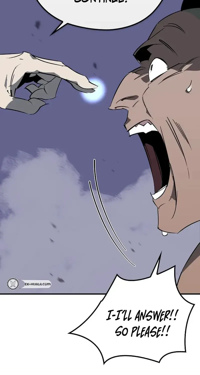 Read Wild West Murim chapter 120 image 59 on Lezhin