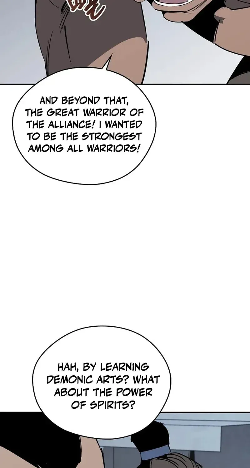 Read Wild West Murim chapter 120 image 65 on Lezhin