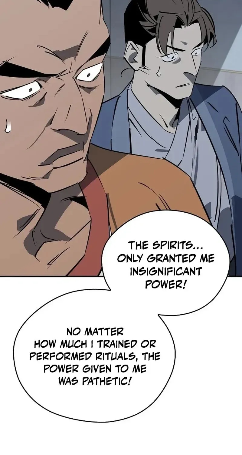 Read Wild West Murim chapter 120 image 66 on Lezhin