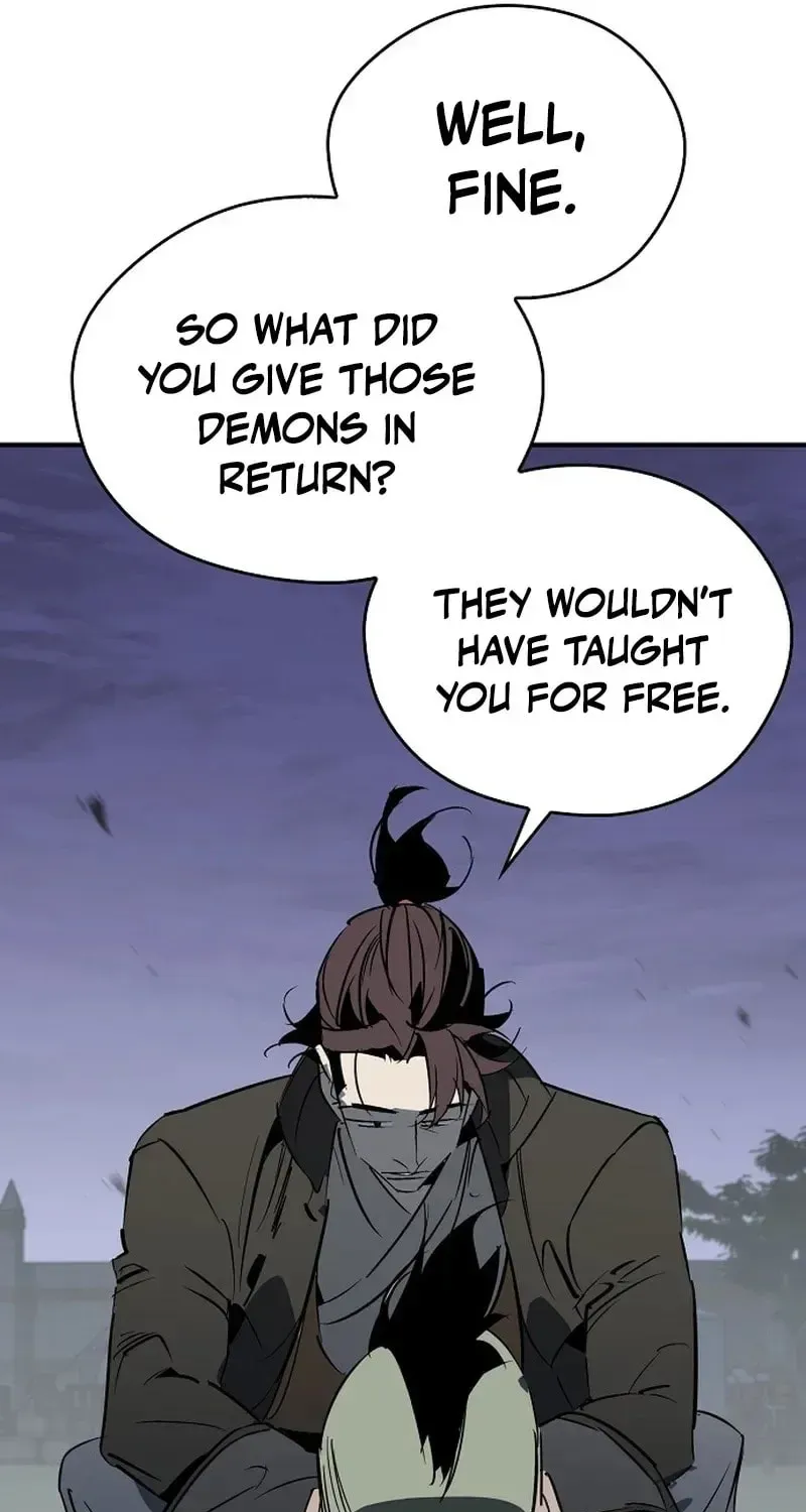Read Wild West Murim chapter 120 image 68 on Lezhin