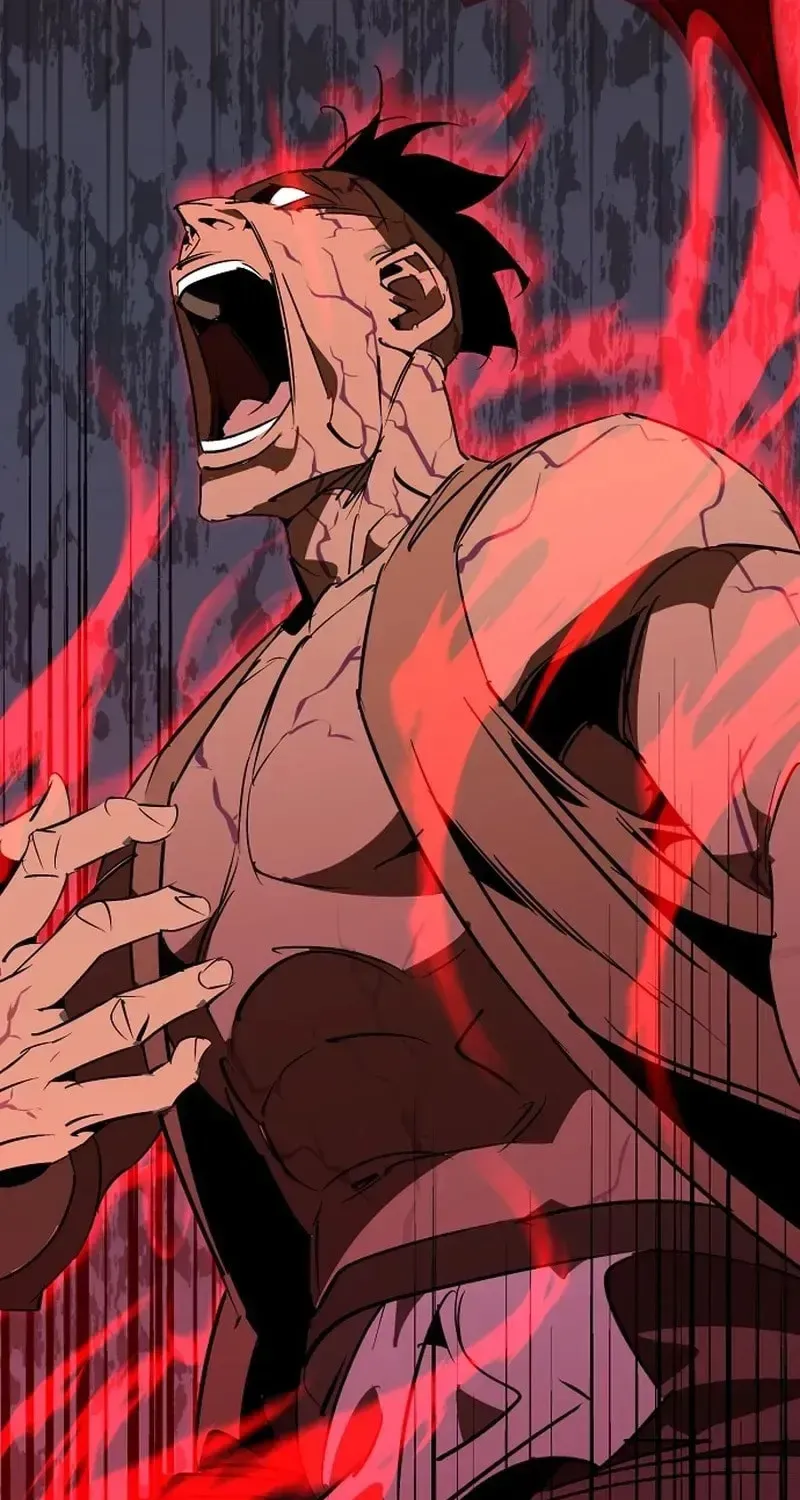 Read Wild West Murim chapter 120 image 7 on Lezhin