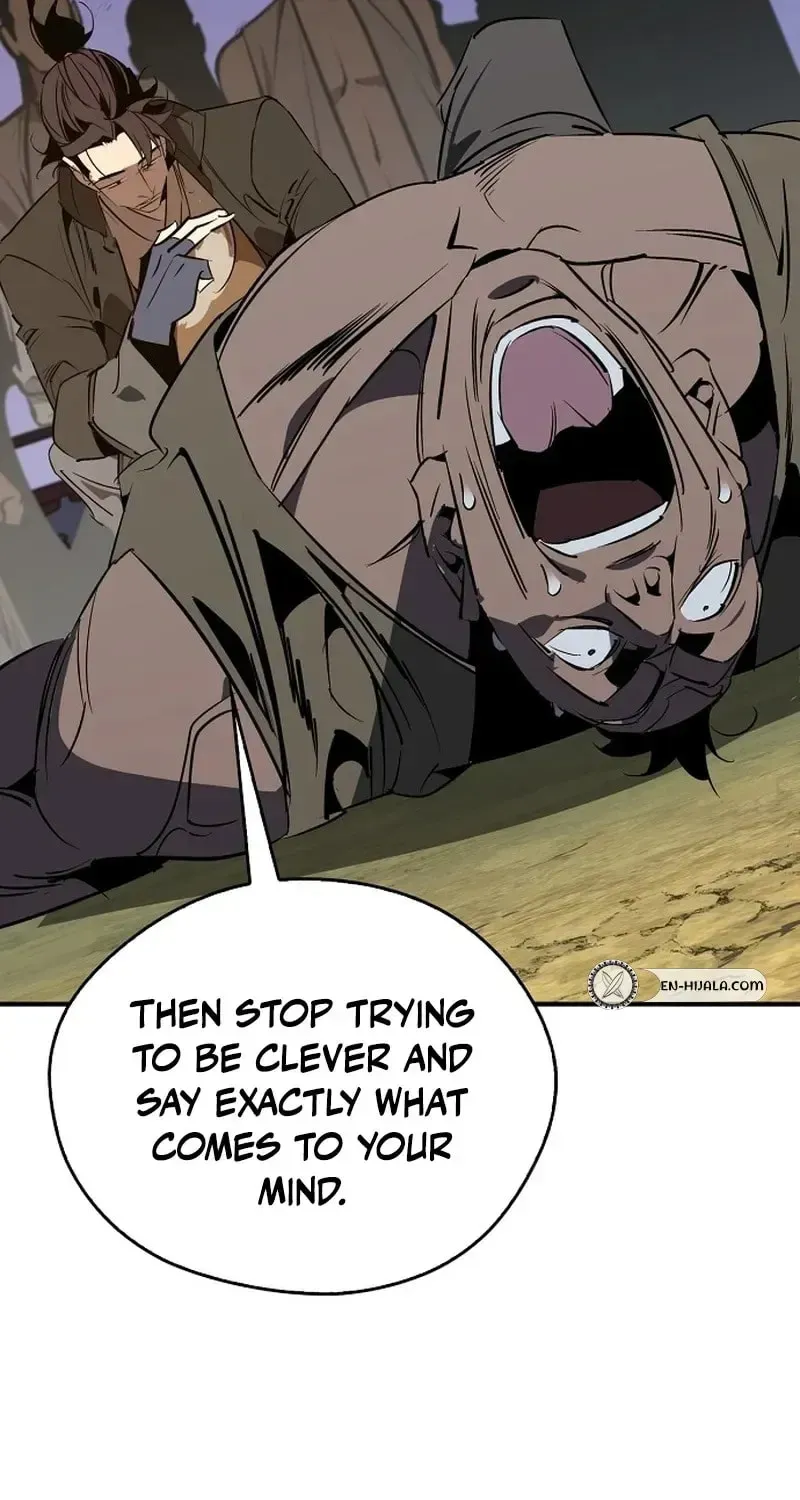Read Wild West Murim chapter 120 image 72 on Lezhin