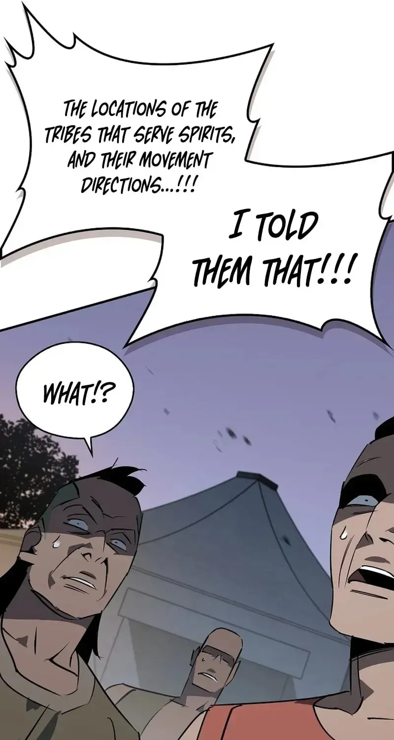 Read Wild West Murim chapter 120 image 74 on Lezhin