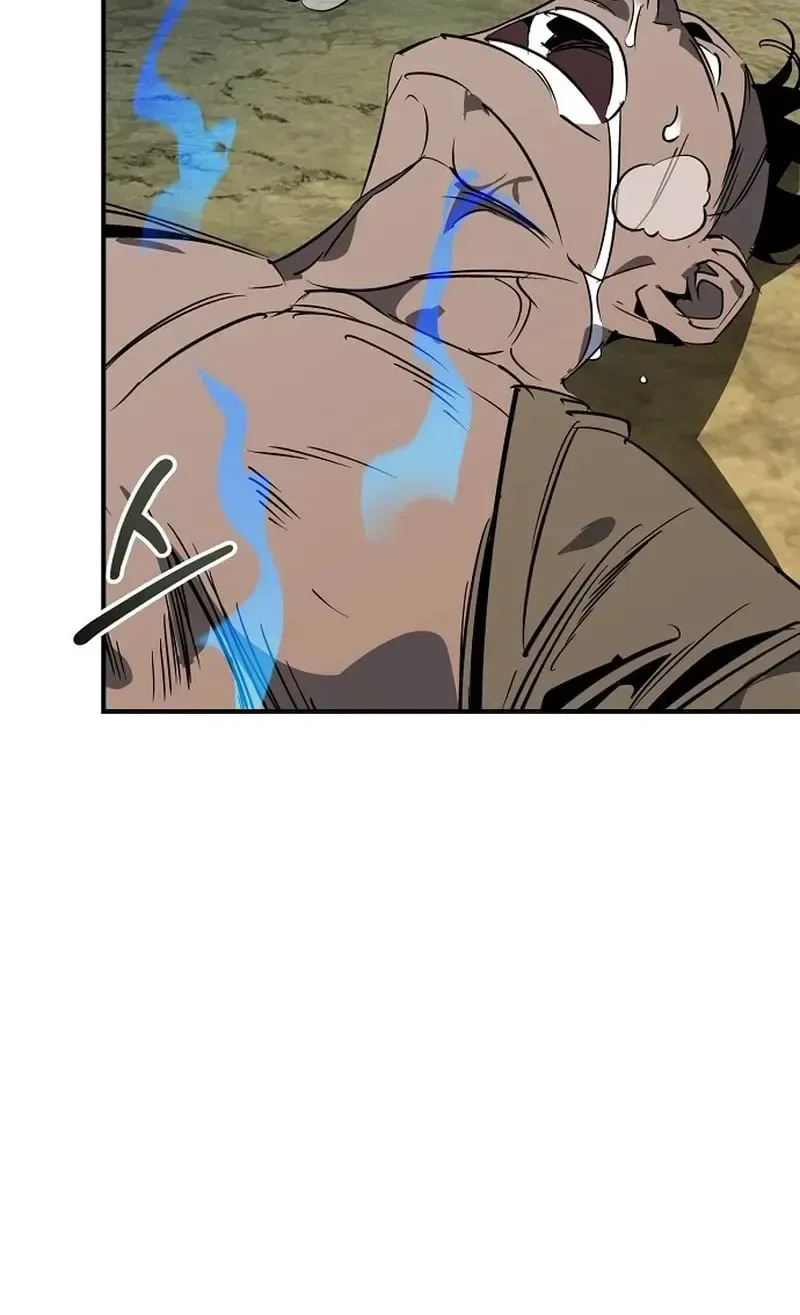 Read Wild West Murim chapter 120 image 79 on Lezhin