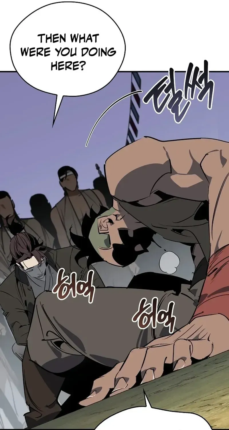 Read Wild West Murim chapter 120 image 80 on Lezhin