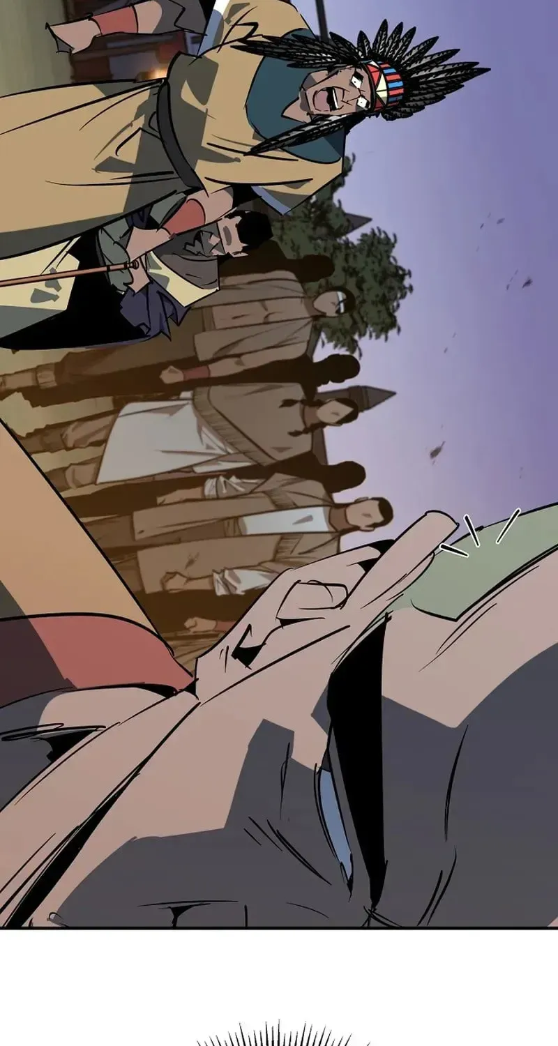 Read Wild West Murim chapter 120 image 88 on Lezhin
