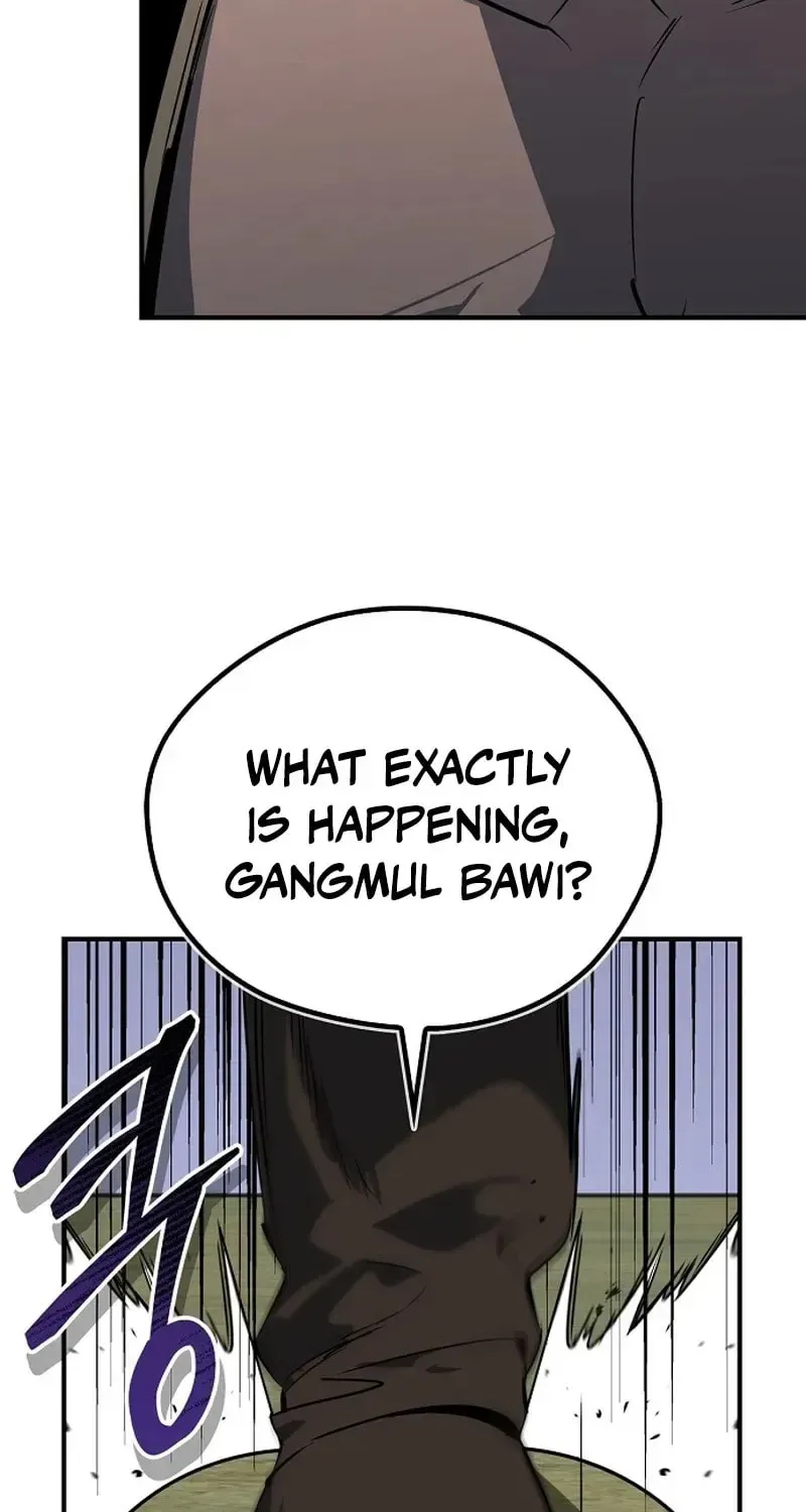 Read Wild West Murim chapter 120 image 91 on Lezhin