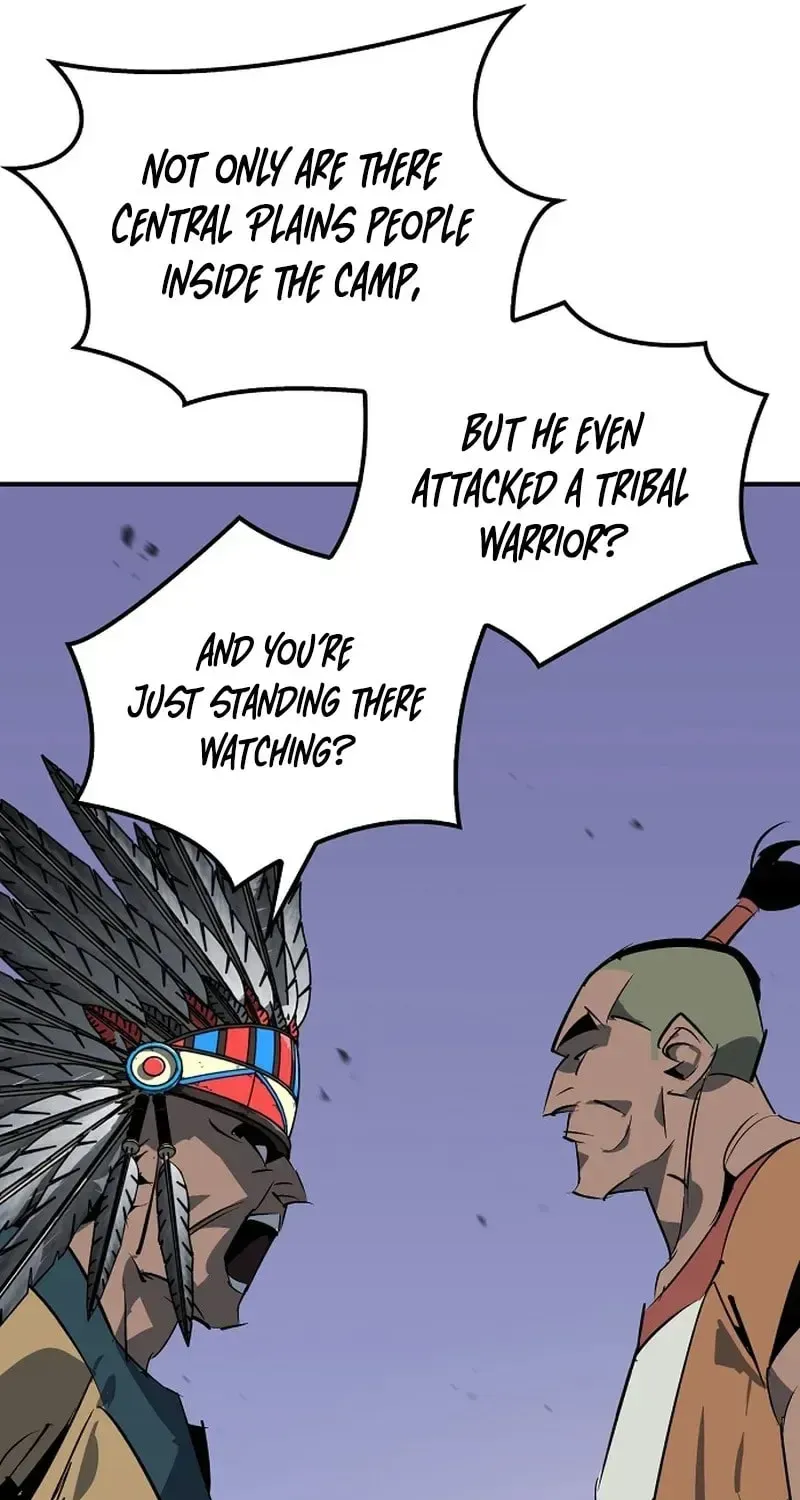 Read Wild West Murim chapter 120 image 93 on Lezhin