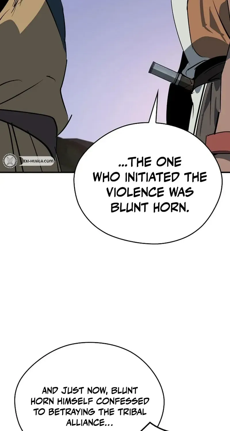 Read Wild West Murim chapter 120 image 94 on Lezhin