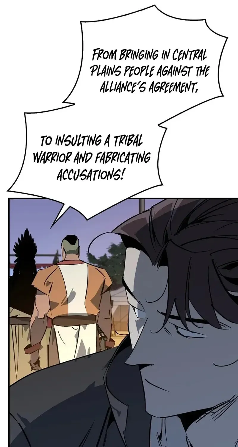 Read Wild West Murim chapter 120 image 98 on Lezhin
