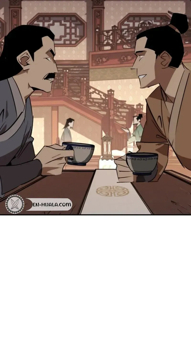 Read Wild West Murim chapter 121 image 101 on Lezhin