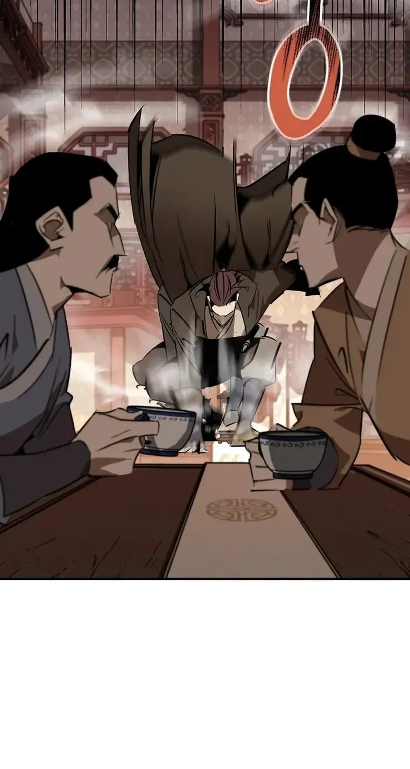 Read Wild West Murim chapter 121 image 103 on Lezhin