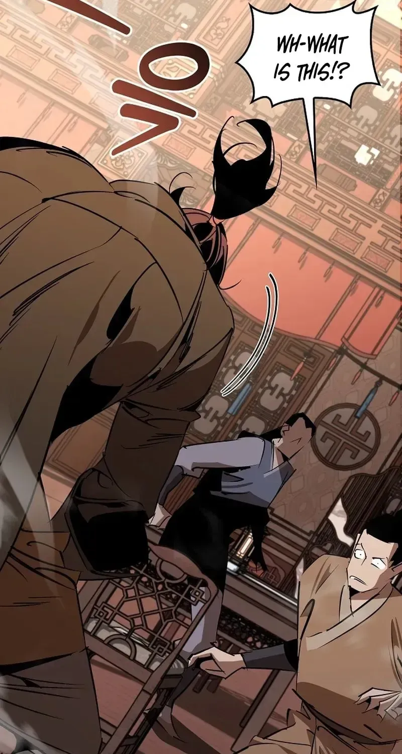 Read Wild West Murim chapter 121 image 105 on Lezhin