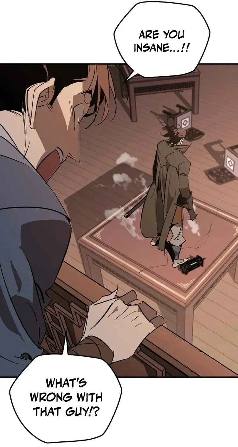 Read Wild West Murim chapter 121 image 107 on Lezhin