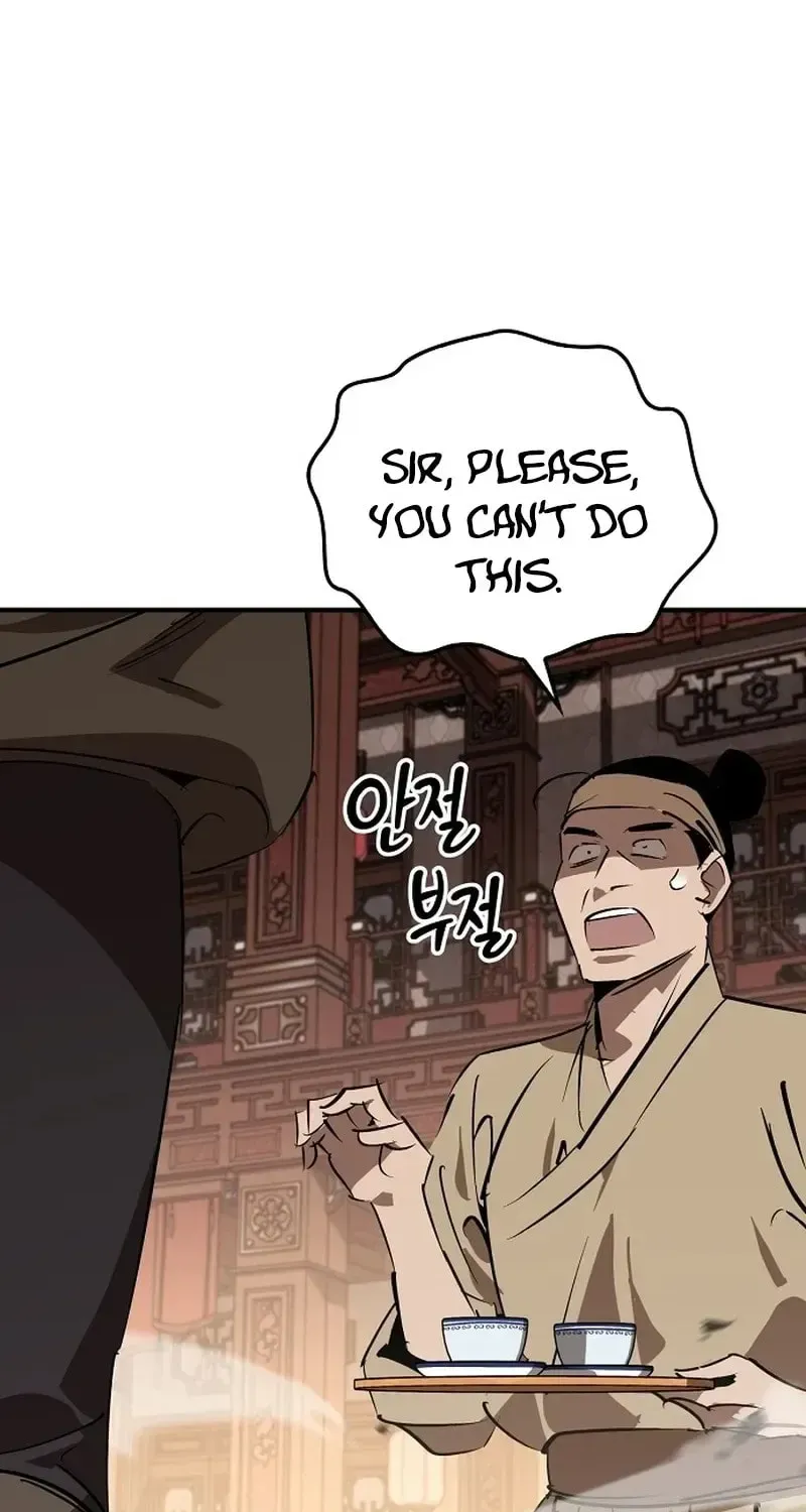 Read Wild West Murim chapter 121 image 108 on Lezhin