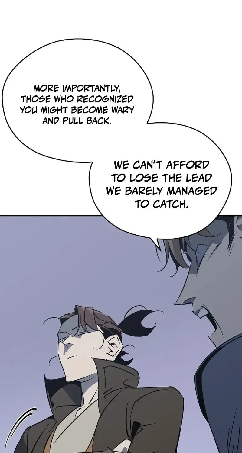 Read Wild West Murim chapter 121 image 11 on Lezhin