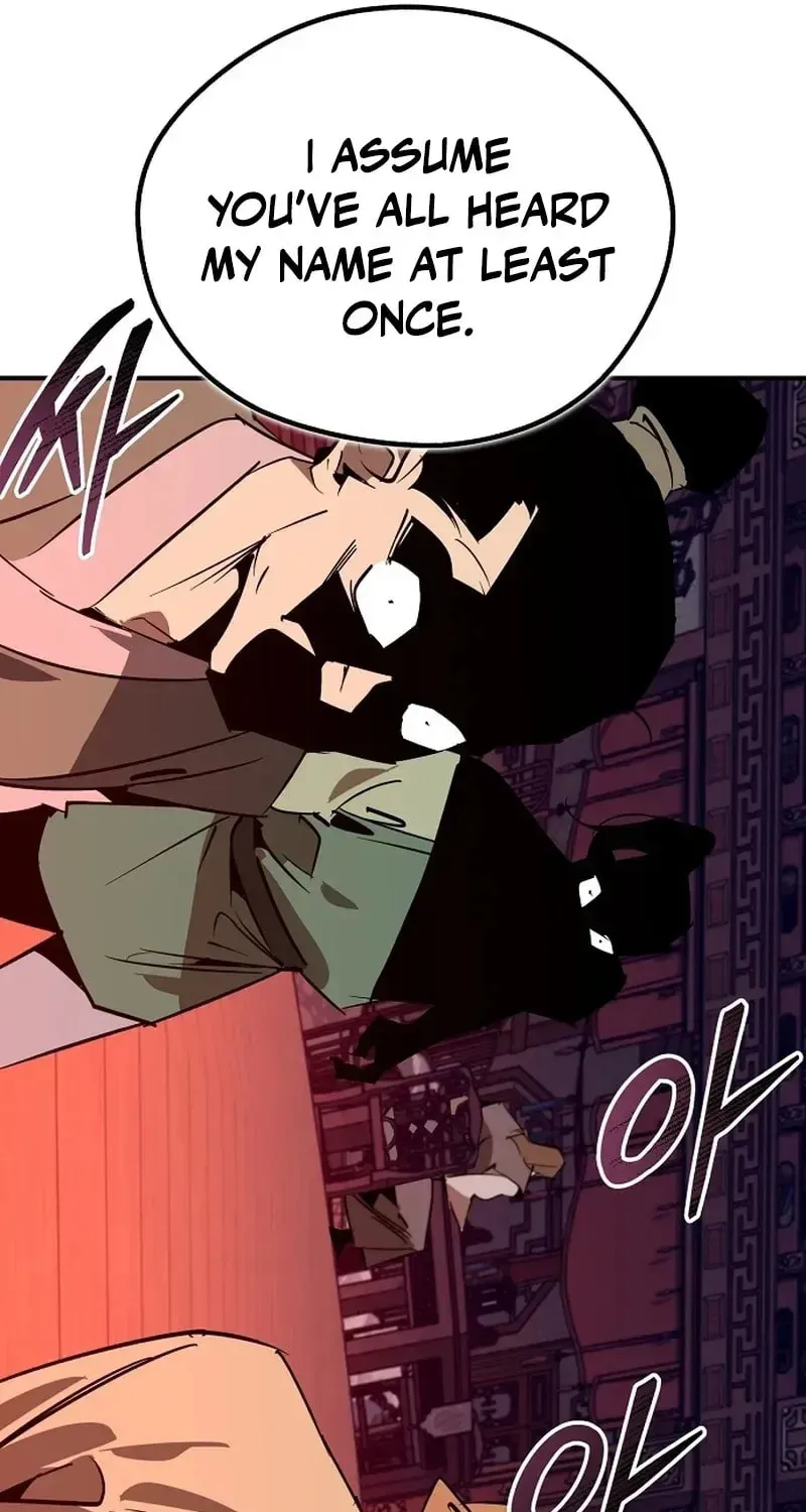Read Wild West Murim chapter 121 image 113 on Lezhin