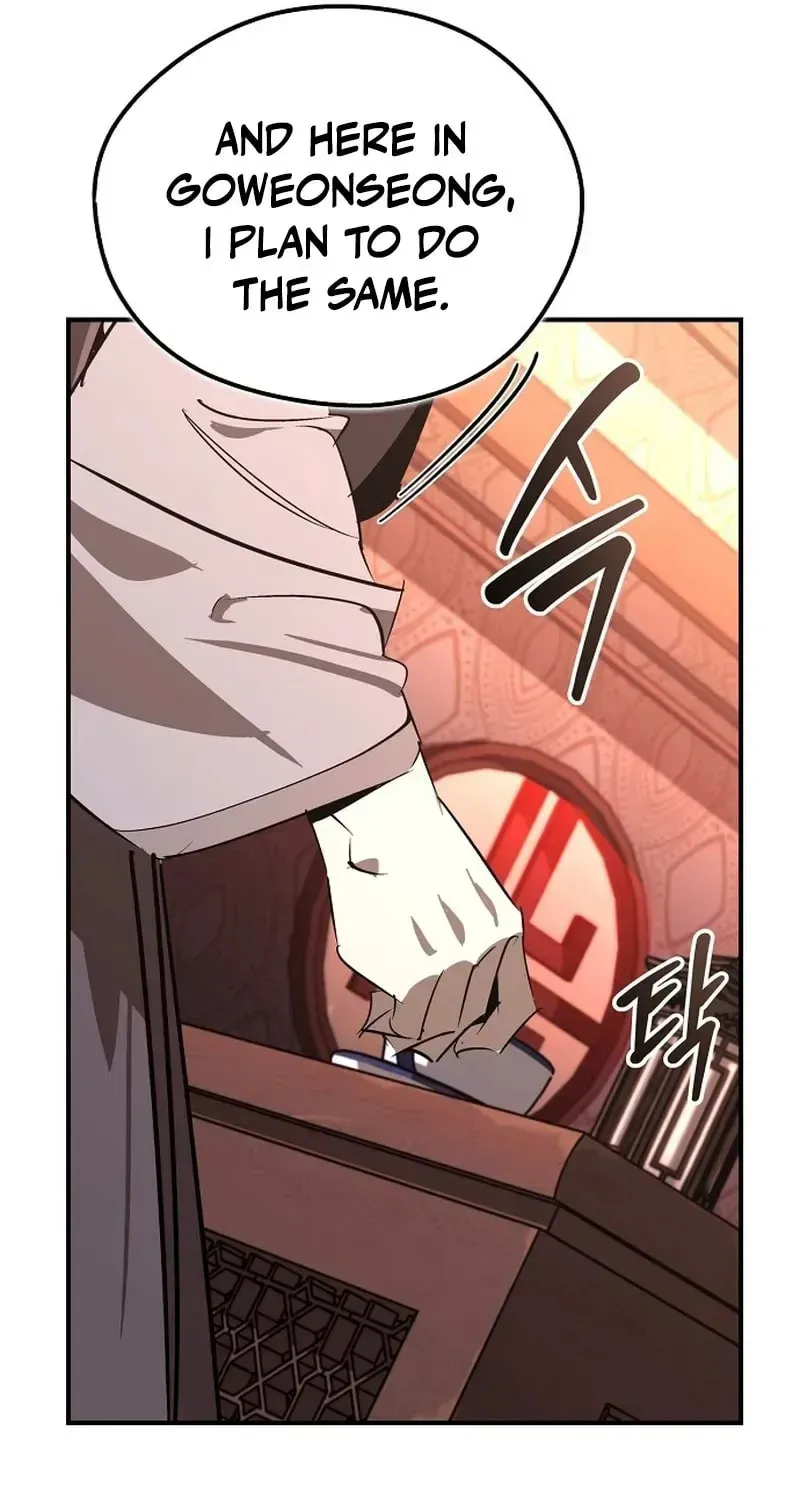 Read Wild West Murim chapter 121 image 119 on Lezhin
