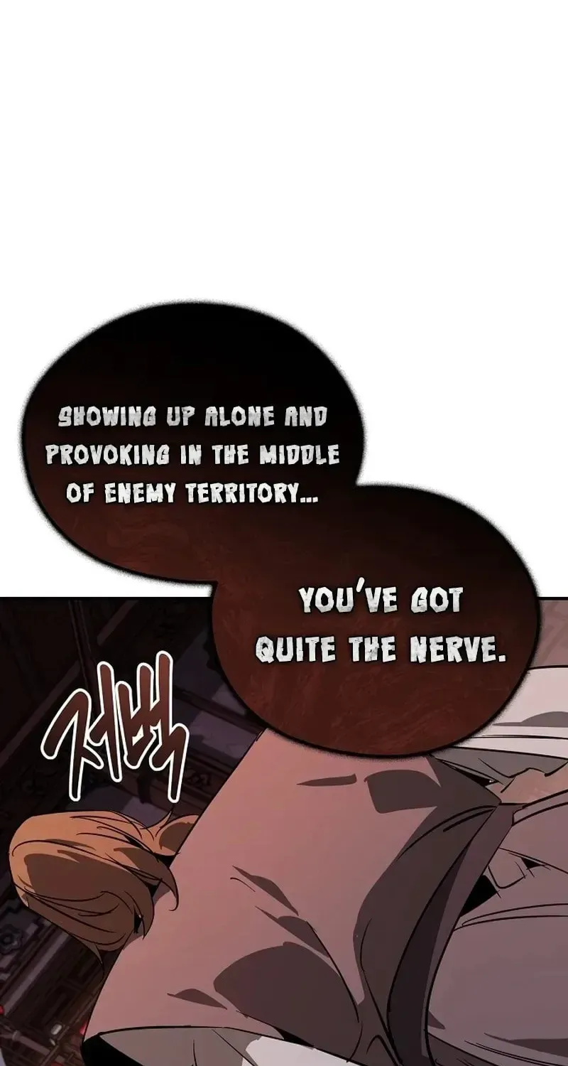 Read Wild West Murim chapter 121 image 120 on Lezhin