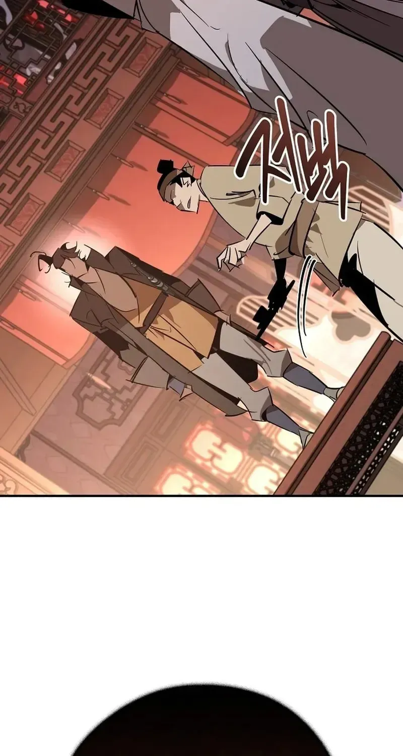 Read Wild West Murim chapter 121 image 121 on Lezhin