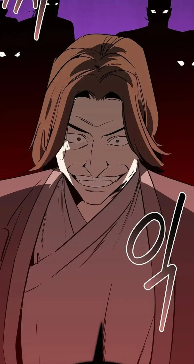 Read Wild West Murim chapter 121 image 123 on Lezhin
