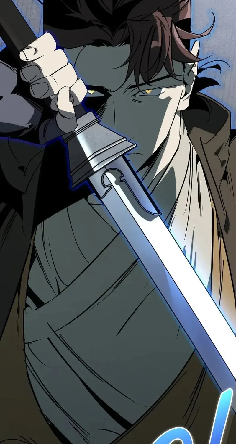 Read Wild West Murim chapter 121 image 127 on Lezhin
