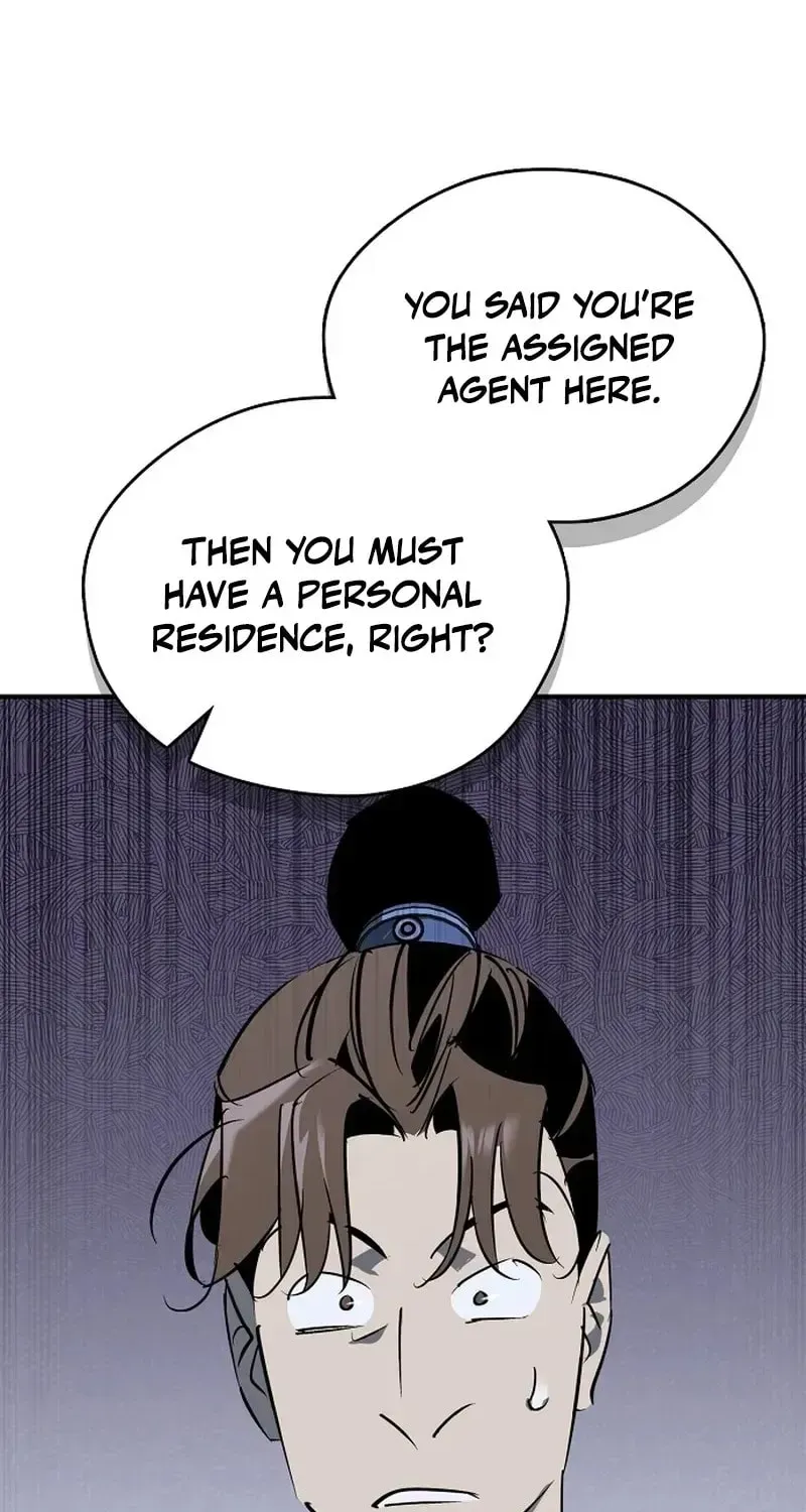Read Wild West Murim chapter 121 image 14 on Lezhin