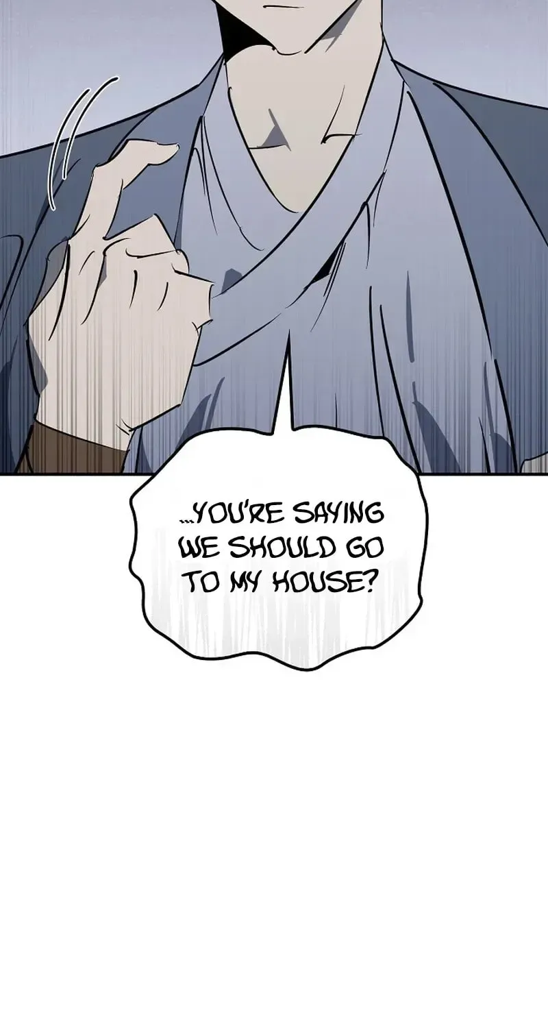Read Wild West Murim chapter 121 image 15 on Lezhin