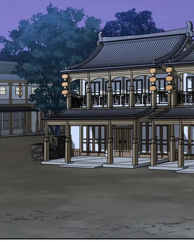 Read Wild West Murim chapter 121 image 19 on Lezhin