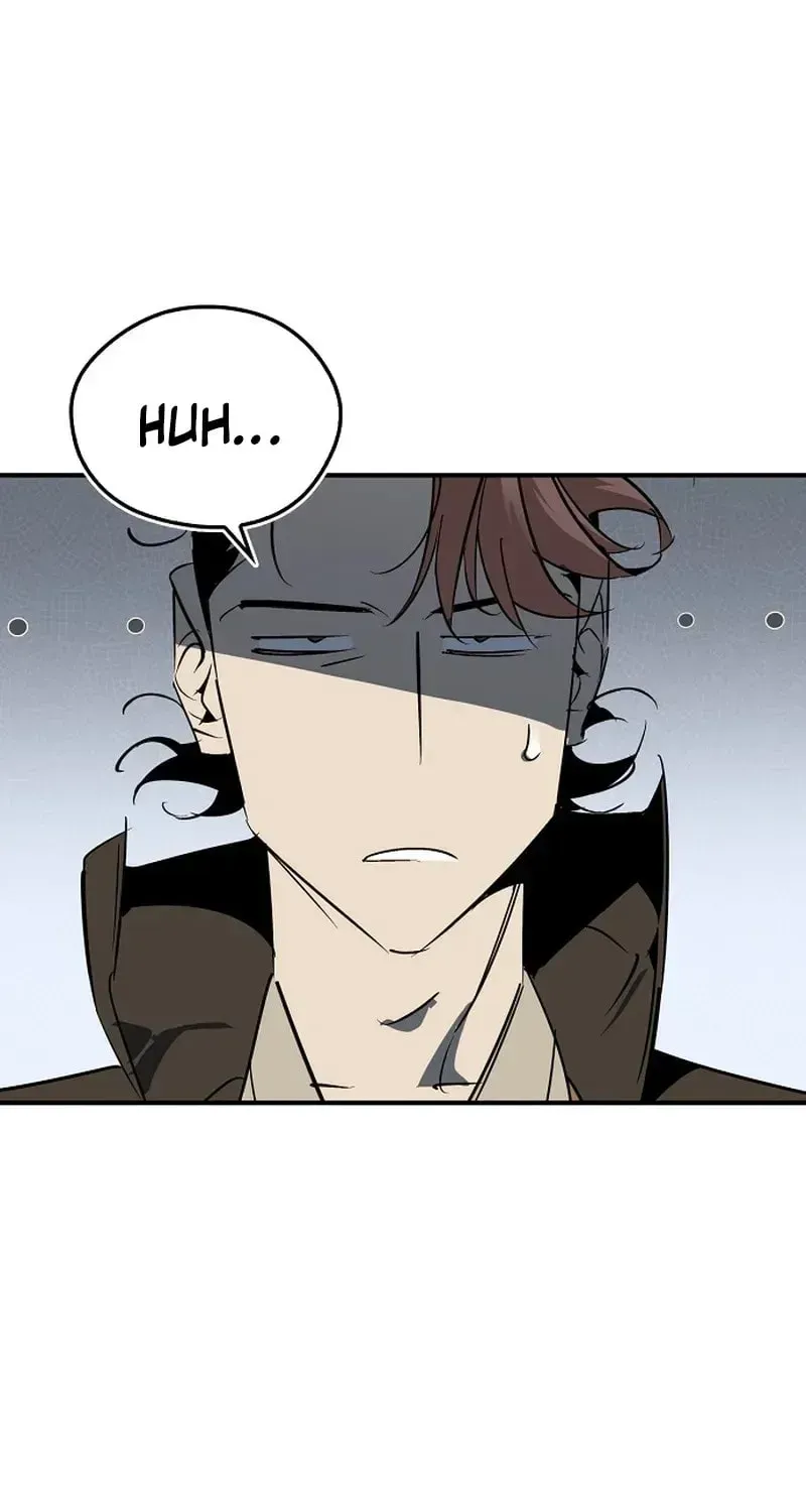 Read Wild West Murim chapter 121 image 20 on Lezhin