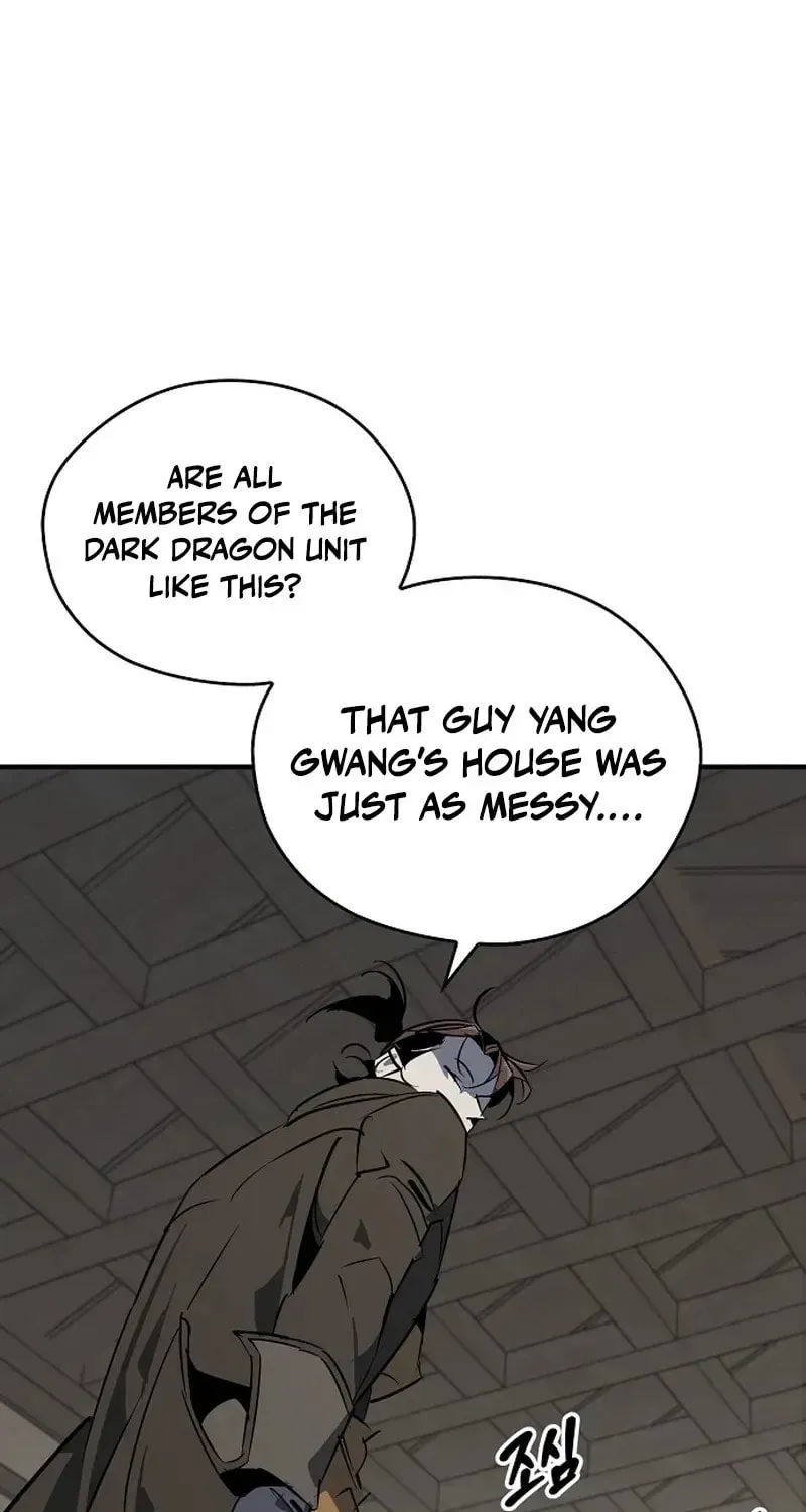 Read Wild West Murim chapter 121 image 22 on Lezhin