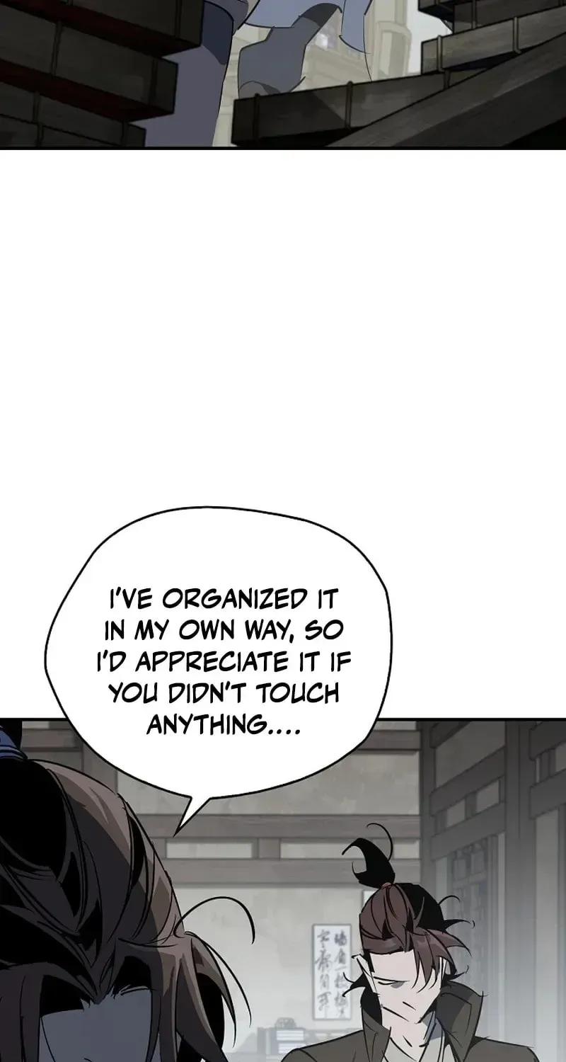 Read Wild West Murim chapter 121 image 24 on Lezhin