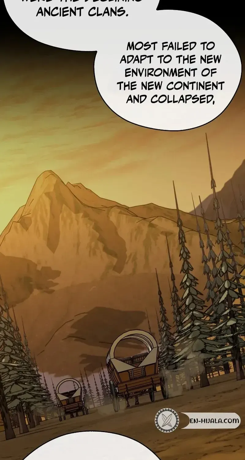 Read Wild West Murim chapter 121 image 31 on Lezhin