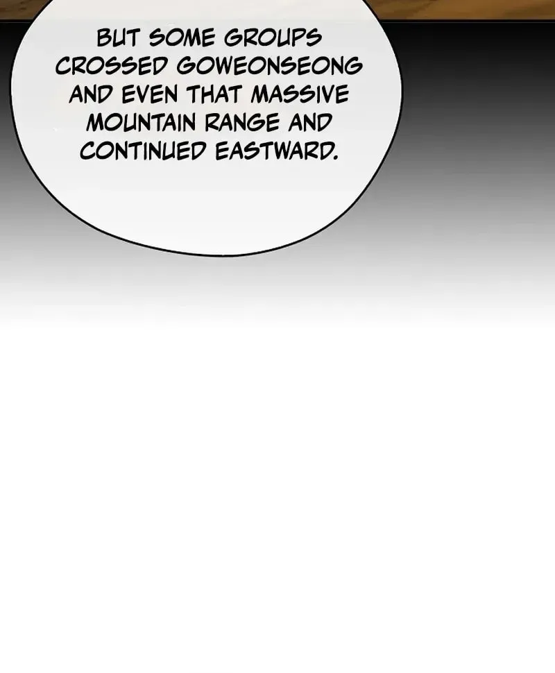 Read Wild West Murim chapter 121 image 32 on Lezhin