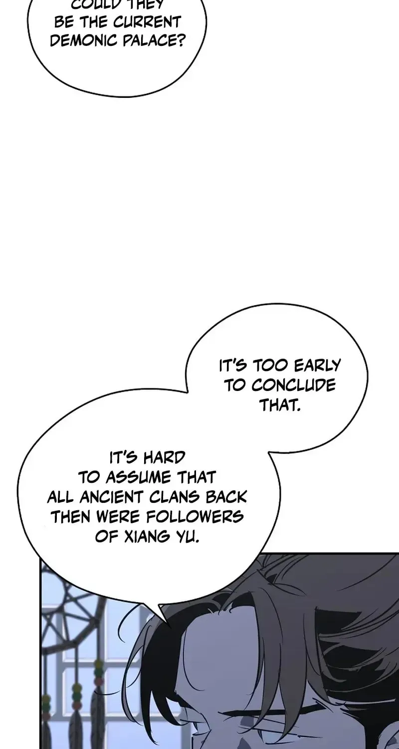 Read Wild West Murim chapter 121 image 34 on Lezhin