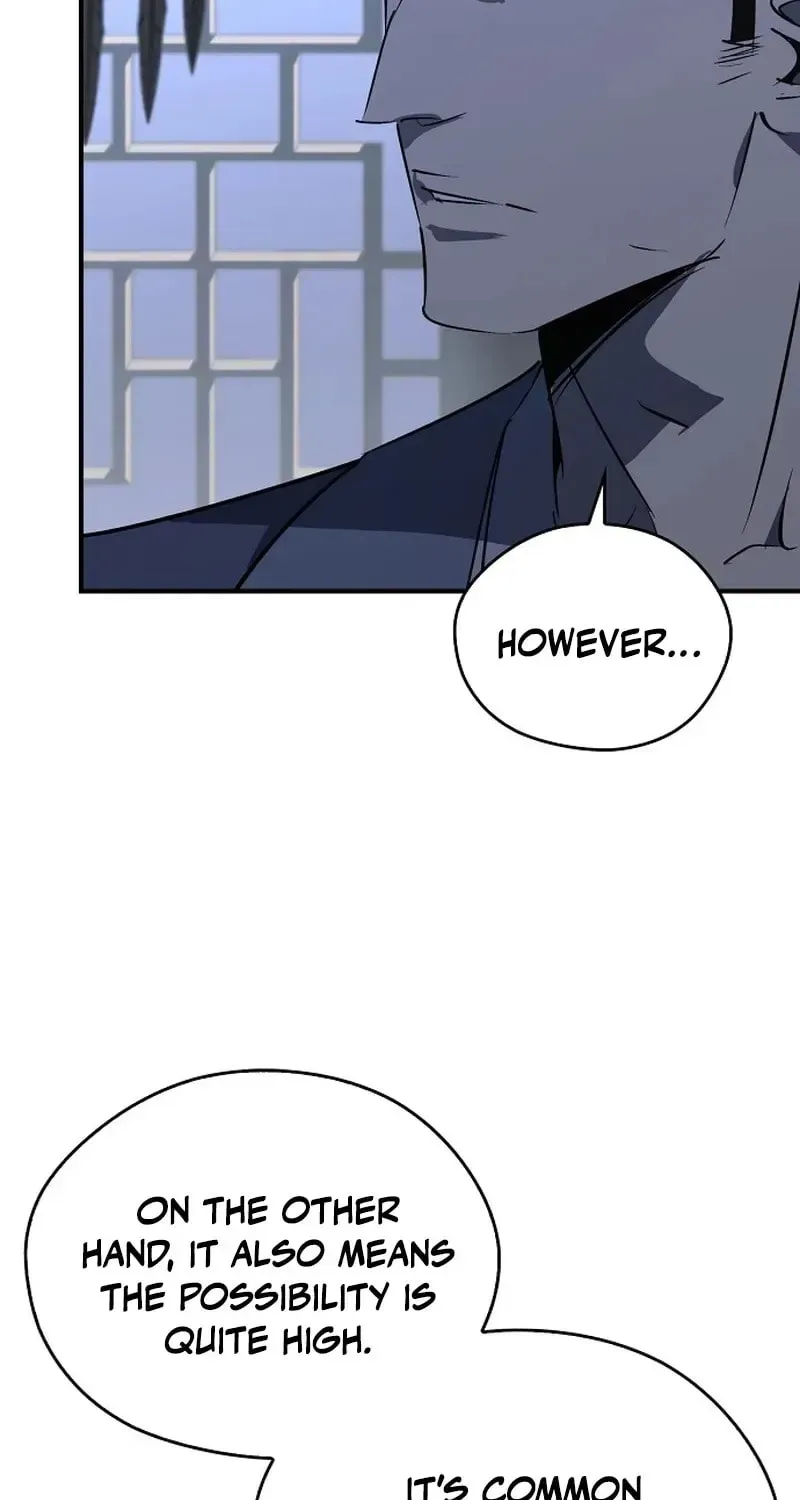Read Wild West Murim chapter 121 image 35 on Lezhin