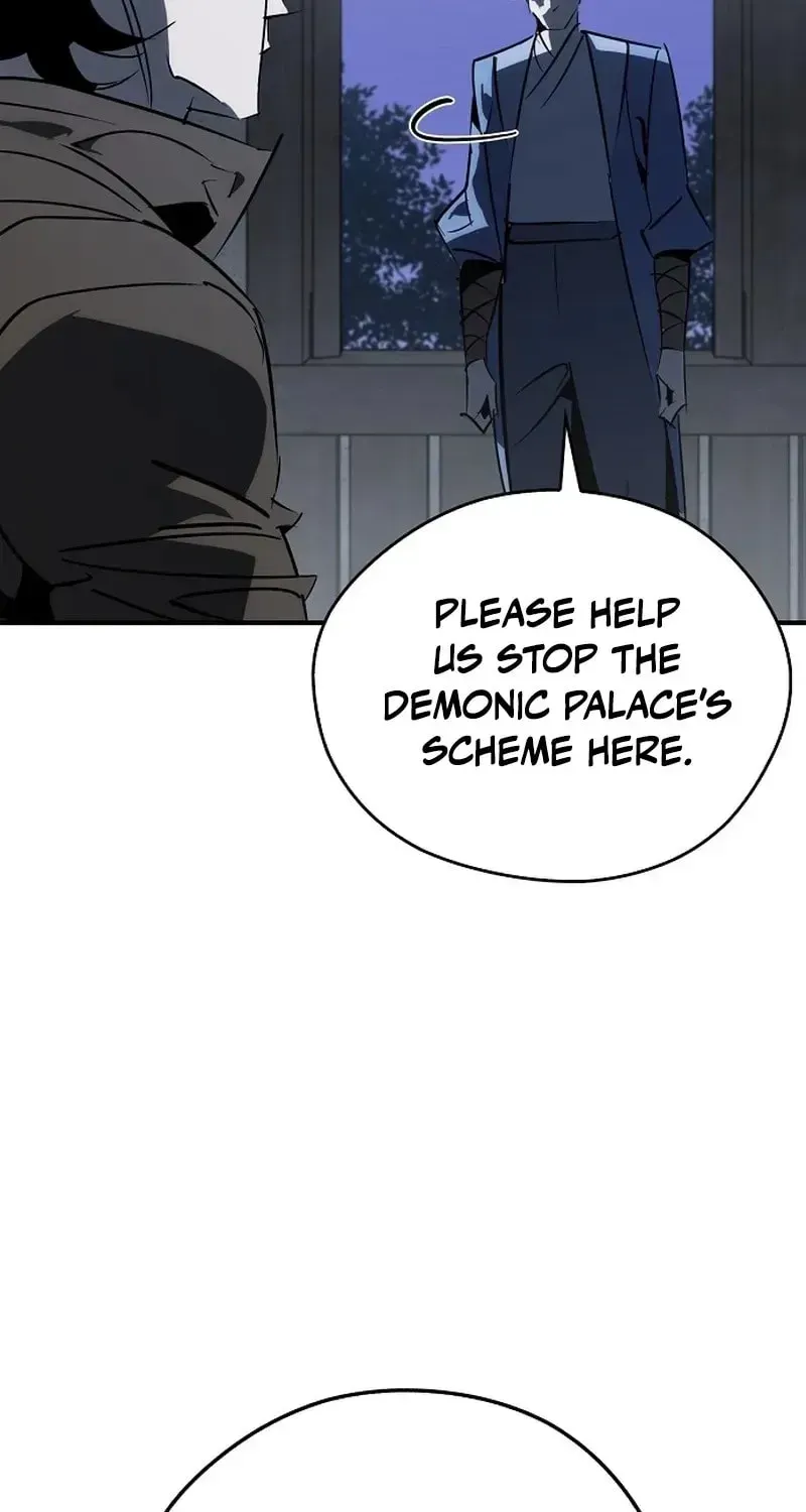 Read Wild West Murim chapter 121 image 44 on Lezhin