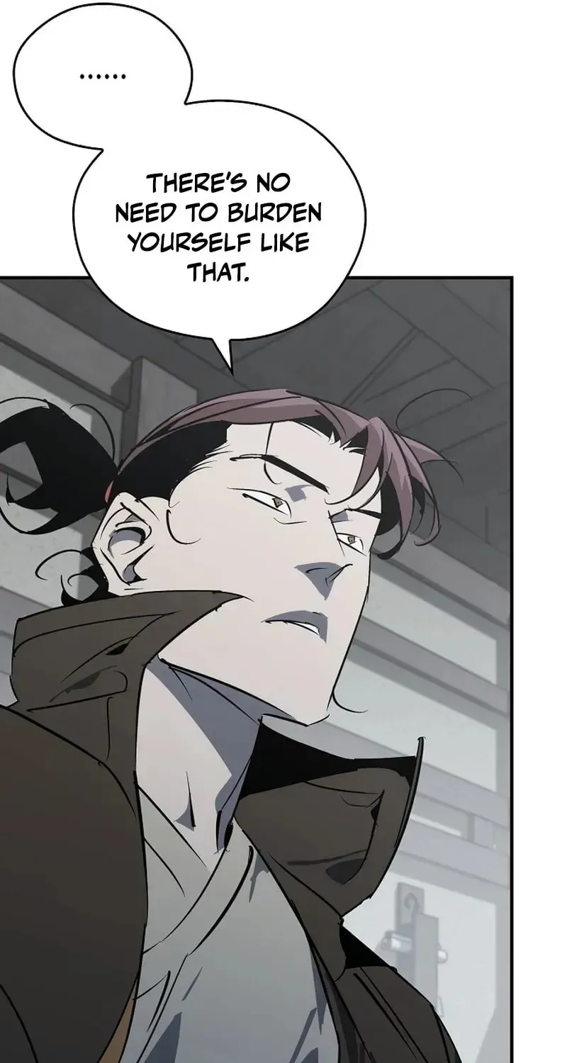 Read Wild West Murim chapter 121 image 47 on Lezhin