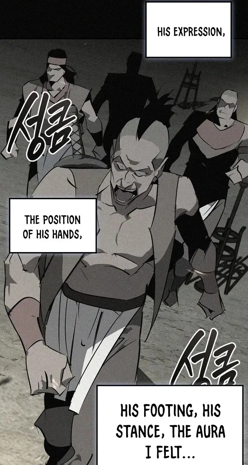 Read Wild West Murim chapter 121 image 53 on Lezhin