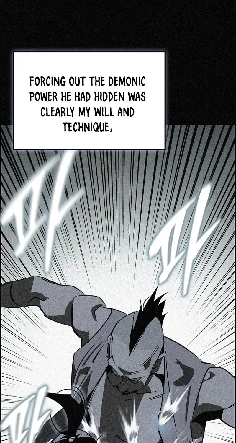 Read Wild West Murim chapter 121 image 57 on Lezhin