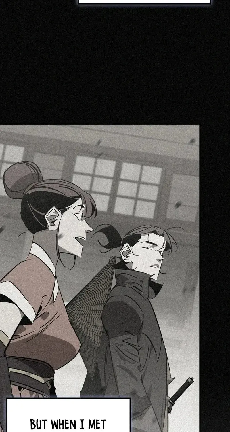 Read Wild West Murim chapter 121 image 61 on Lezhin
