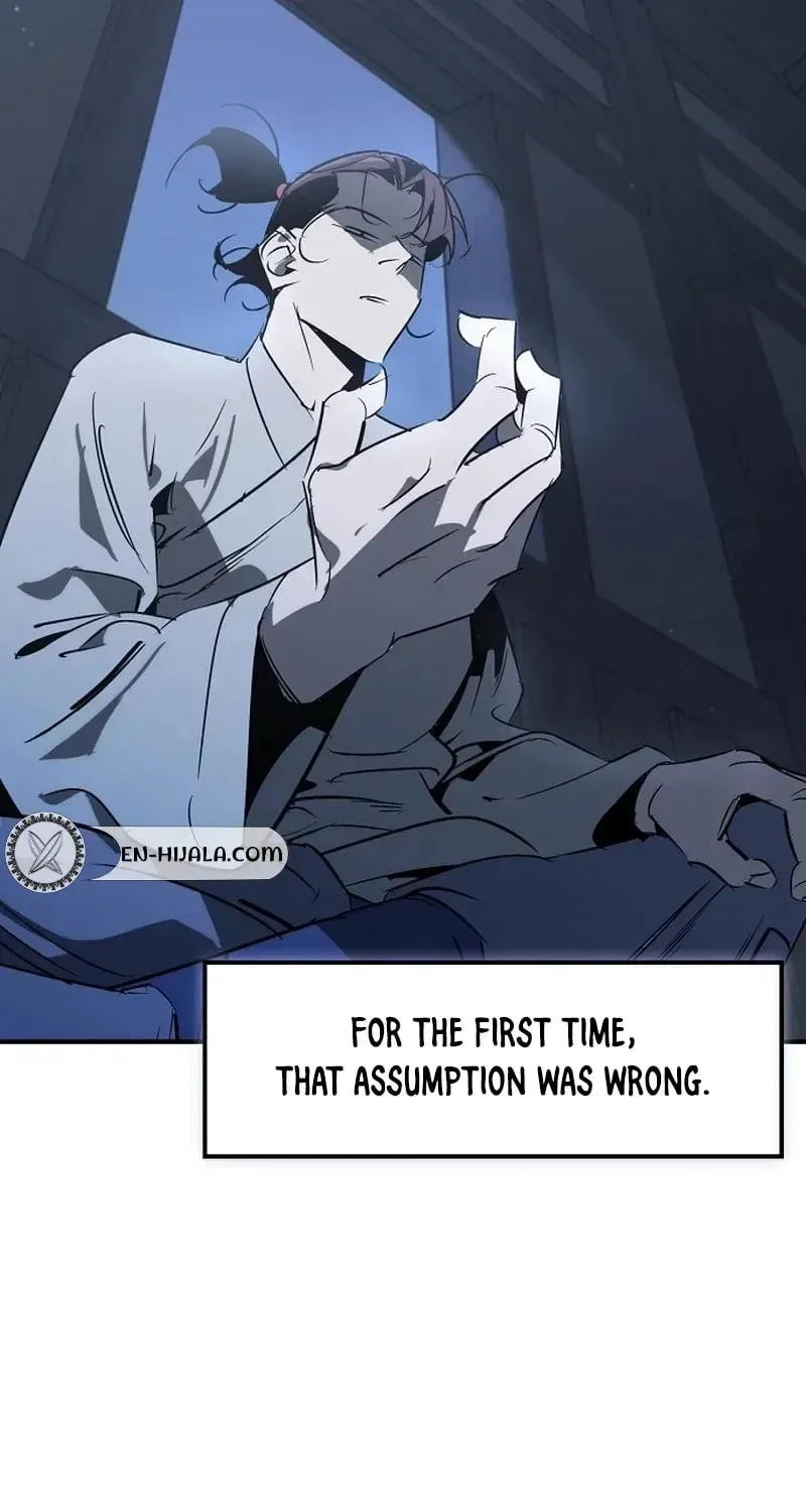 Read Wild West Murim chapter 121 image 66 on Lezhin