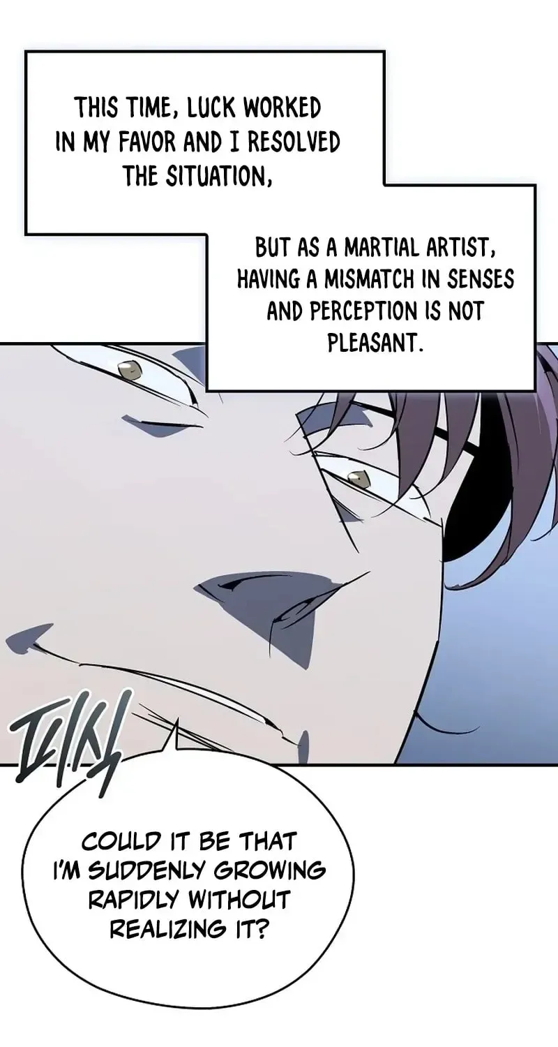 Read Wild West Murim chapter 121 image 67 on Lezhin