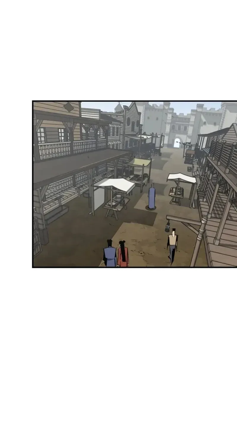 Read Wild West Murim chapter 121 image 73 on Lezhin