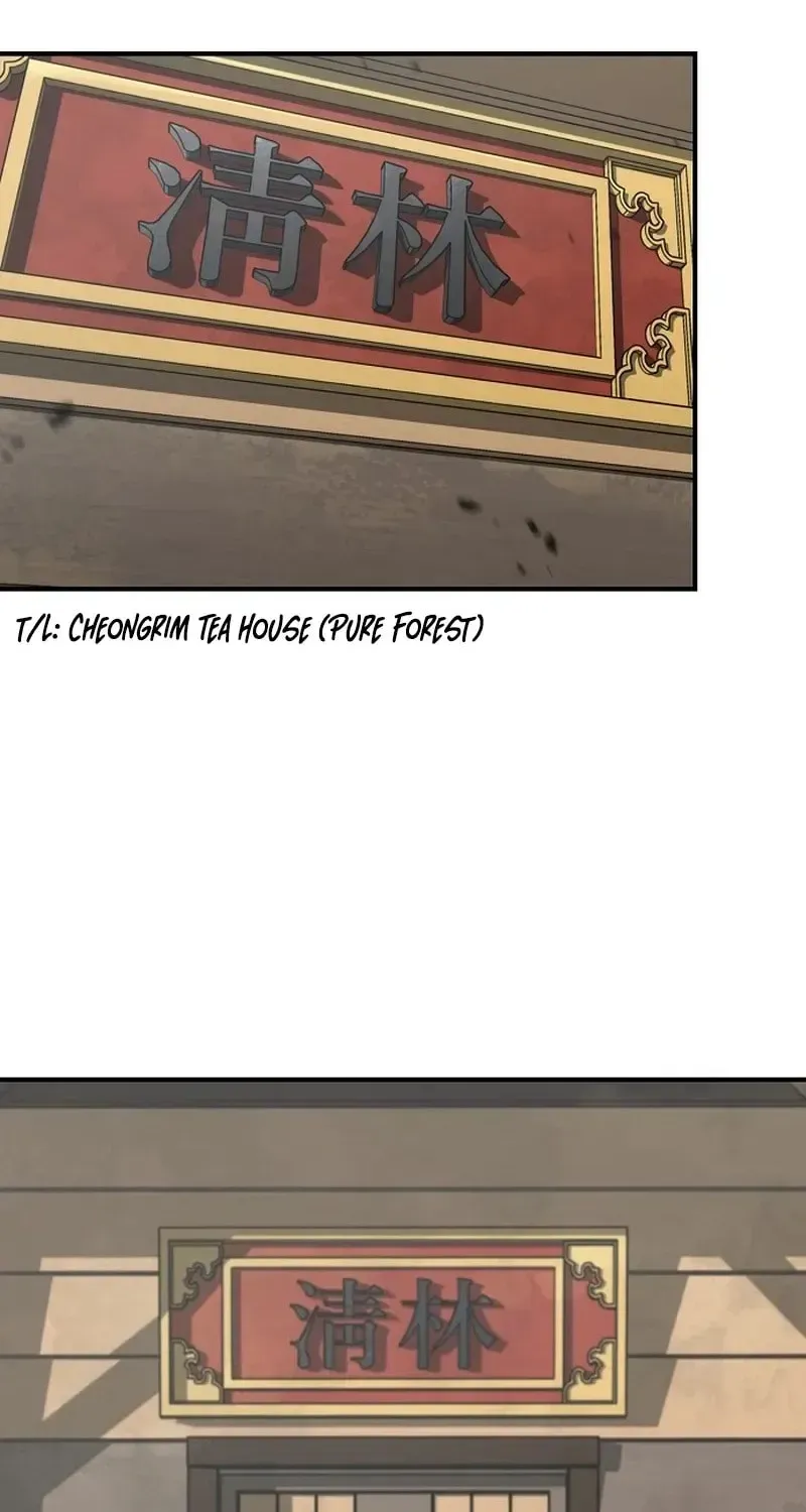 Read Wild West Murim chapter 121 image 74 on Lezhin